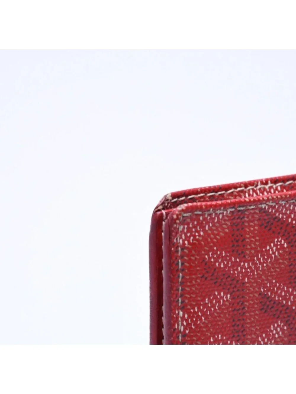 Goyard this authentic
